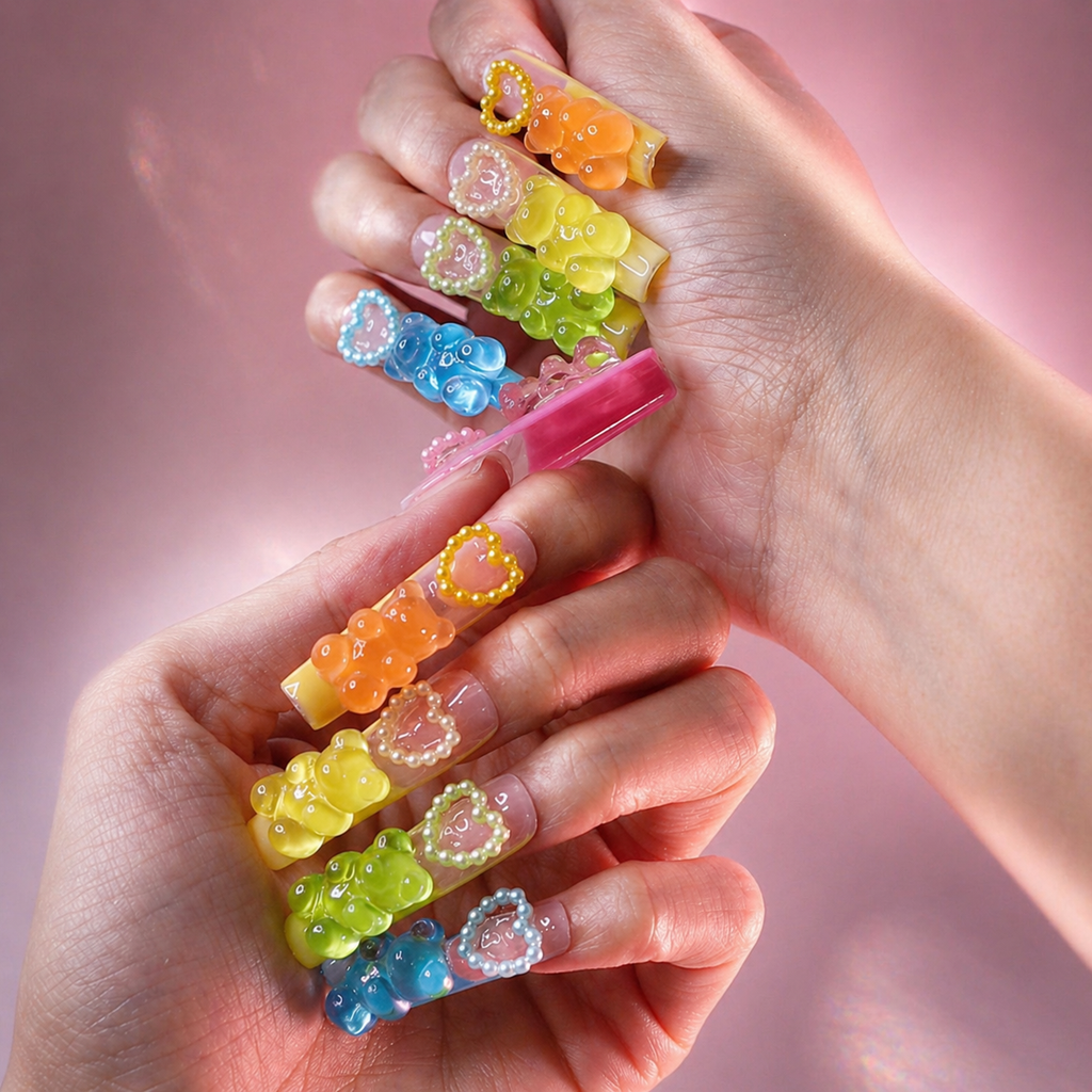Sugar Rush