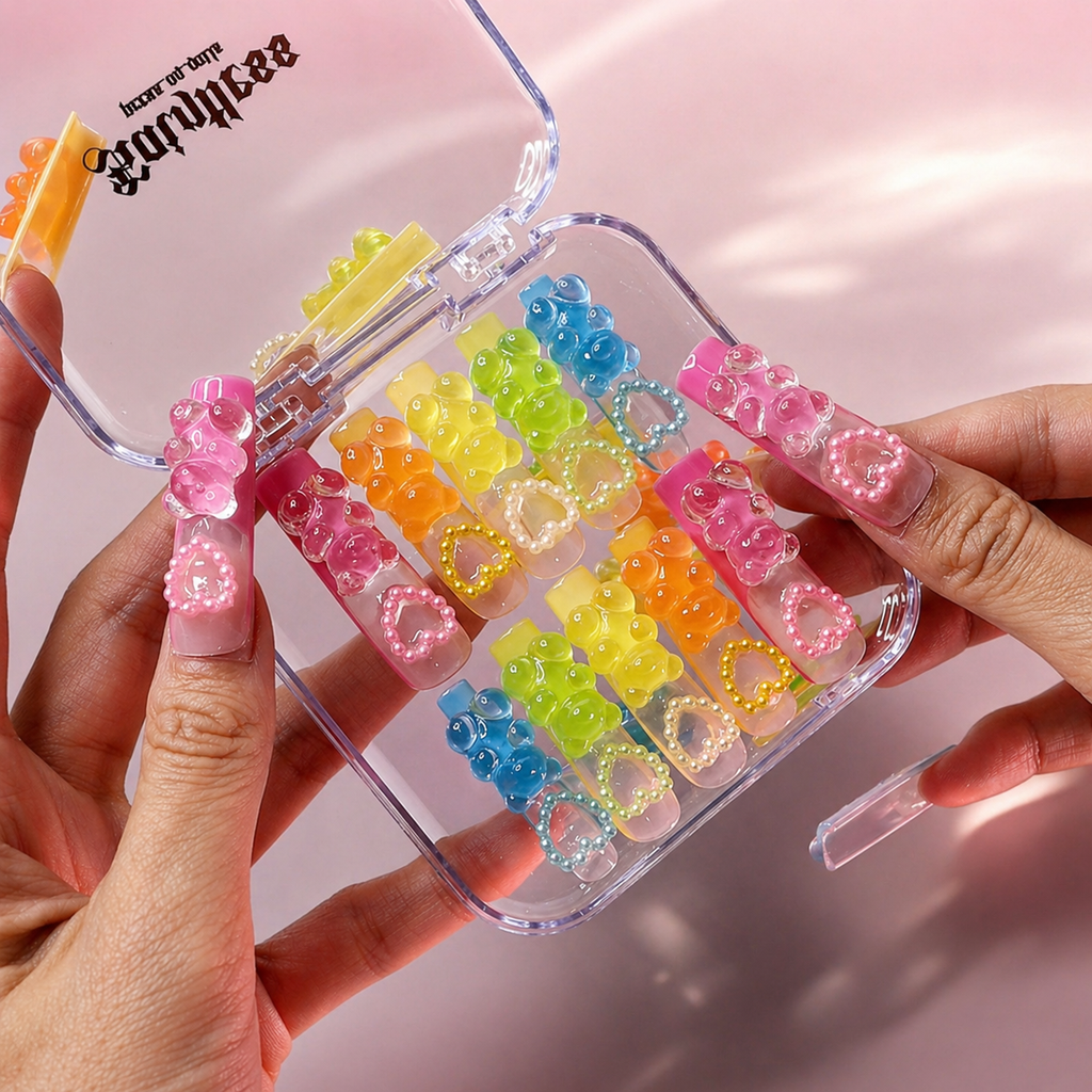 Sugar Rush