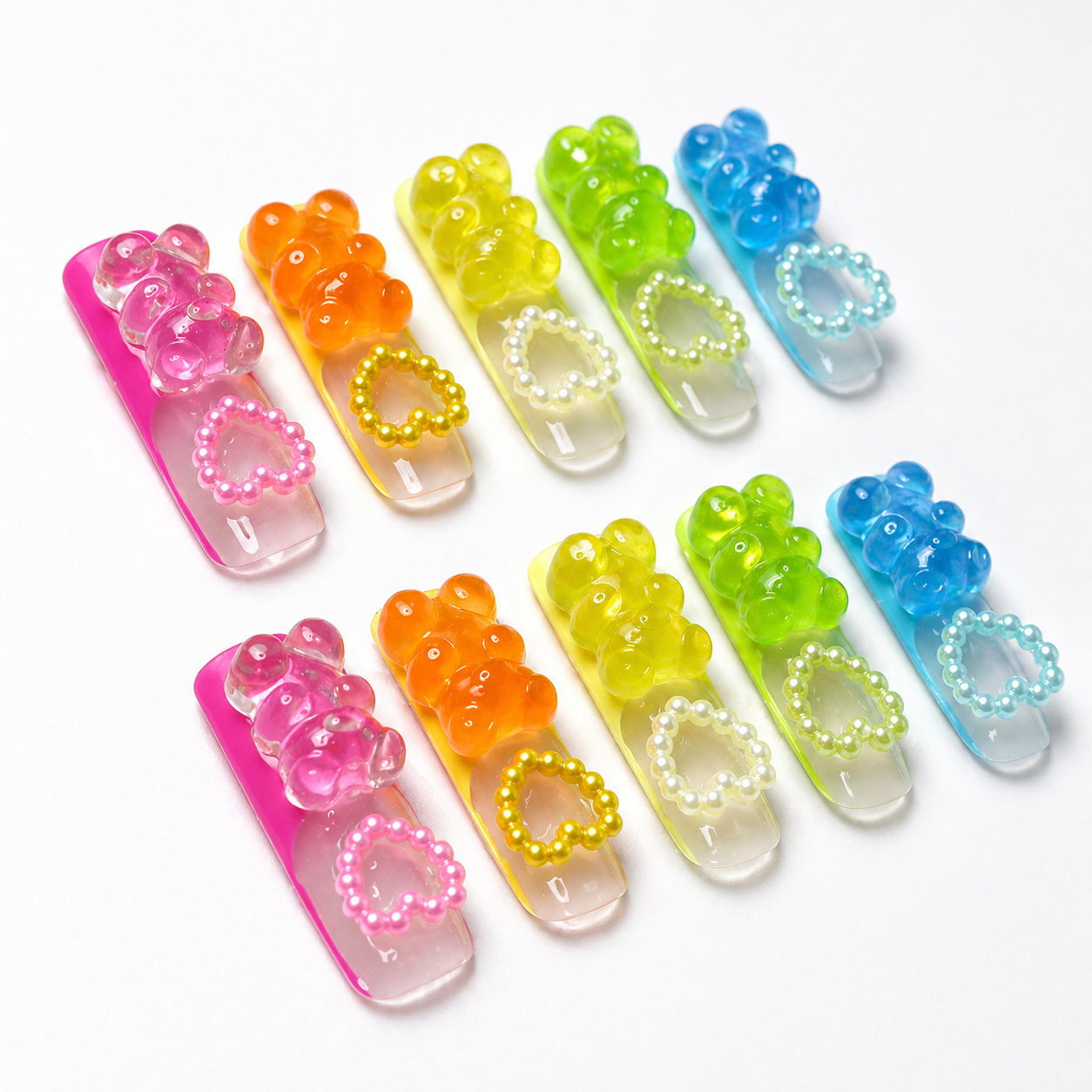 Sugar Rush