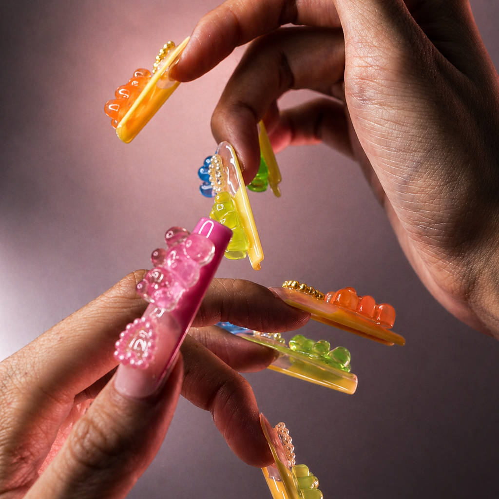 Sugar Rush