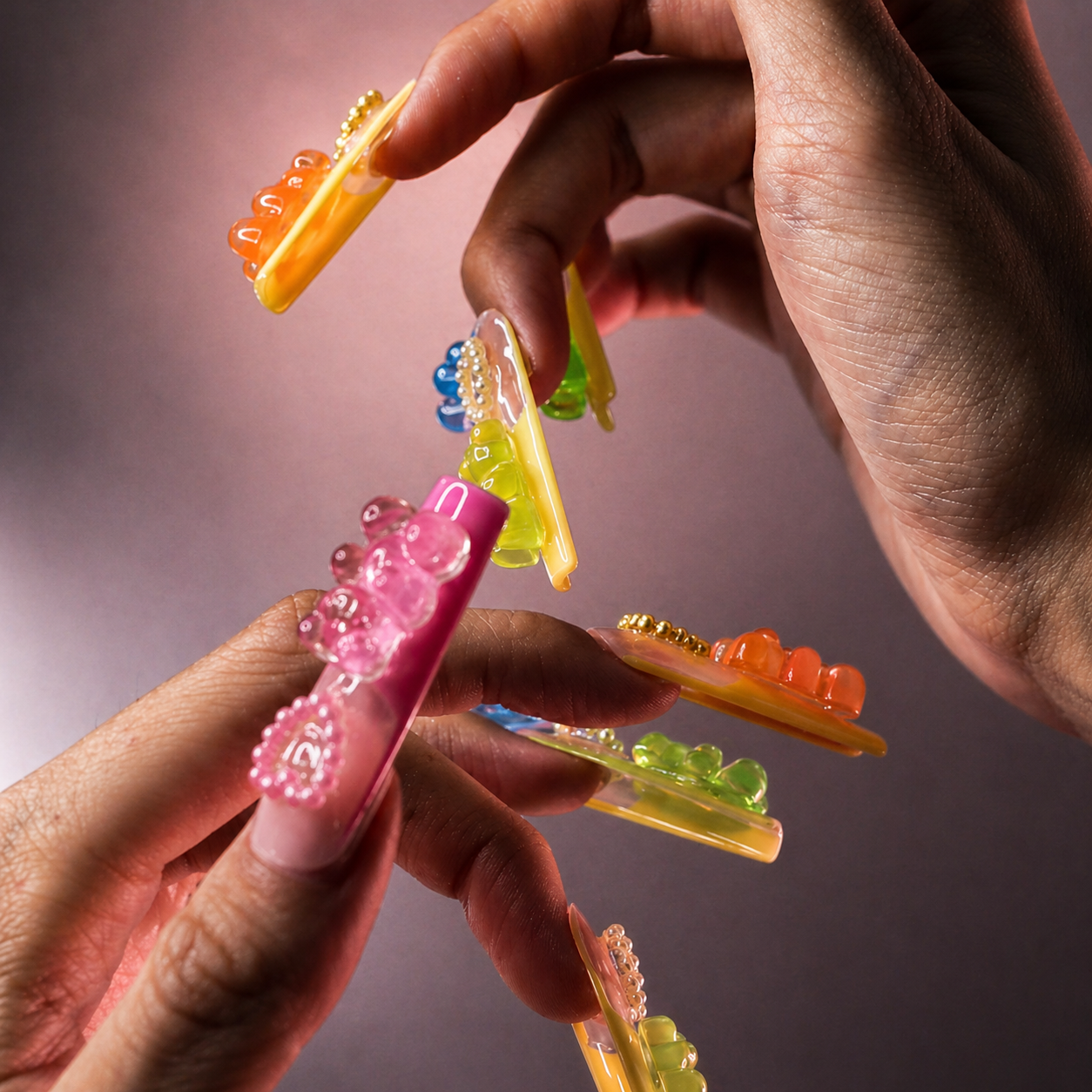 Sugar Rush