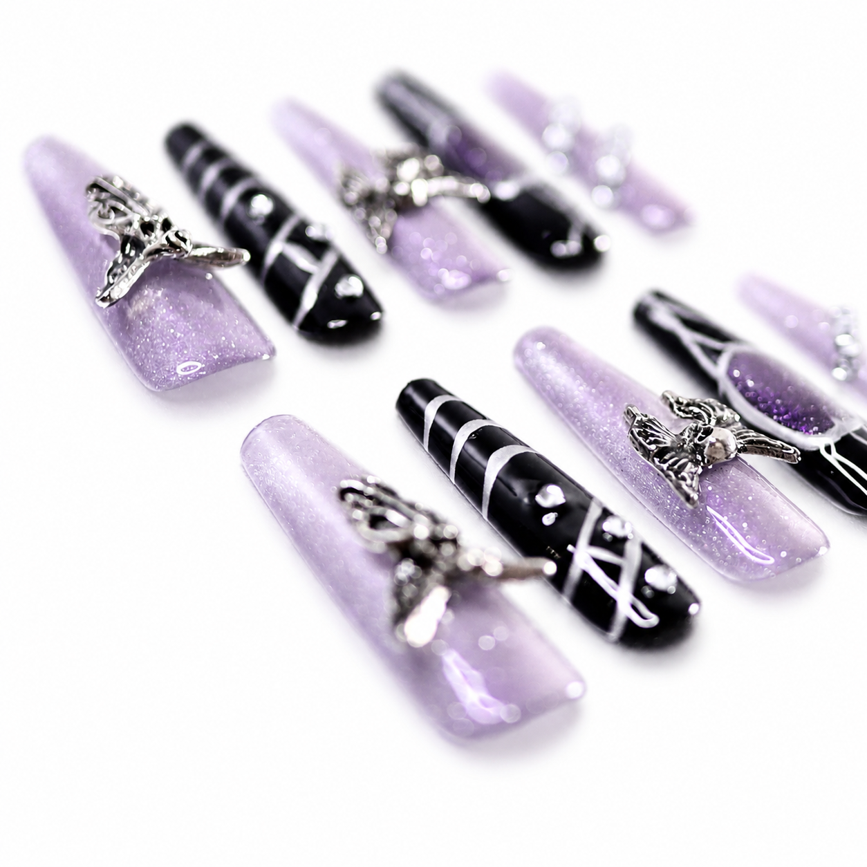 Nocturne Wings