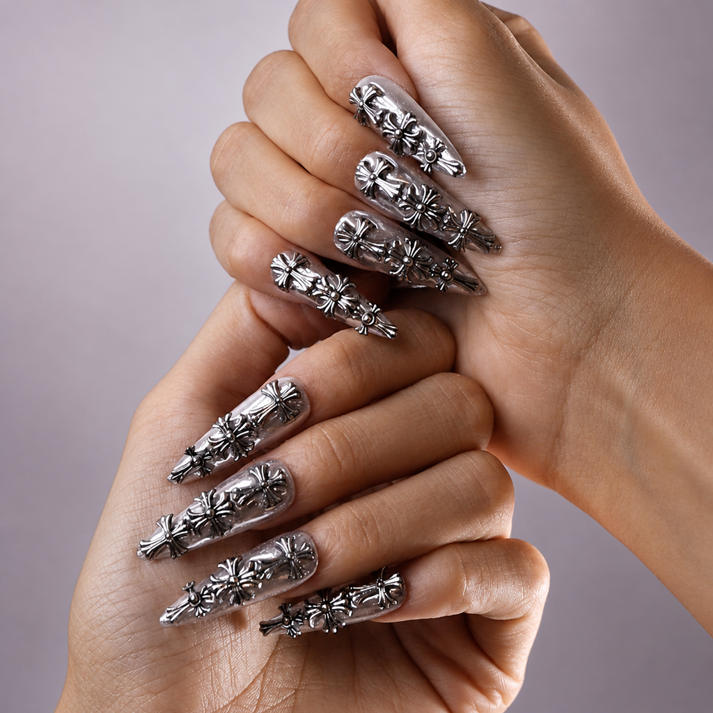 Cathedral Chrome