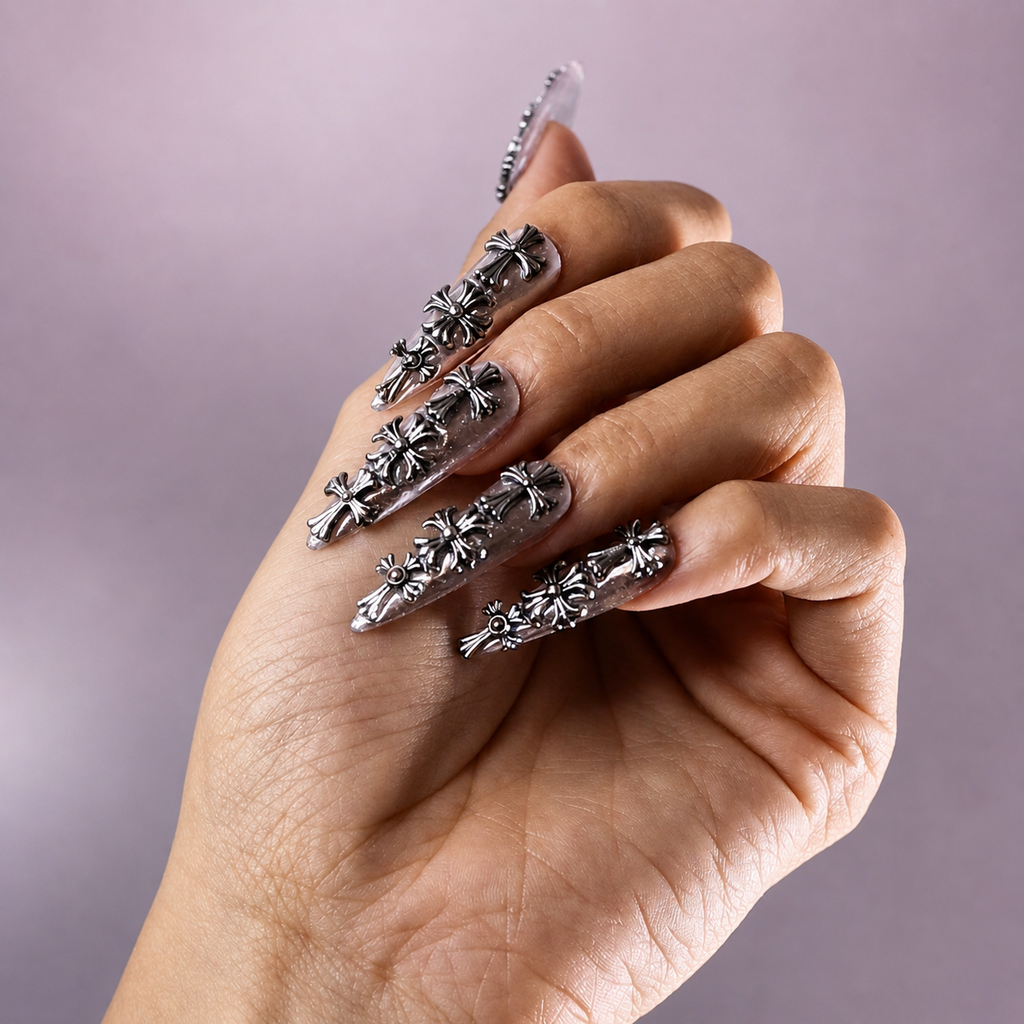 Cathedral Chrome