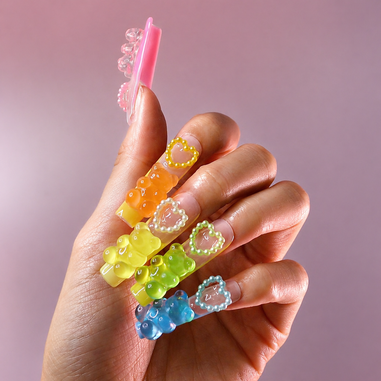 Sugar Rush